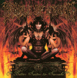 Cradle Of Filth CD - Bitter Suites To Succubi