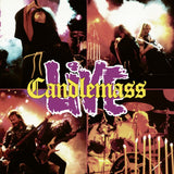 Candlemass CD - Candlemass Live