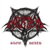 Mortem CD - Slow Death