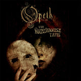 Opeth 2CD - The Roundhouse Tapes