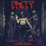 Cancer CD - Shadow Gripped