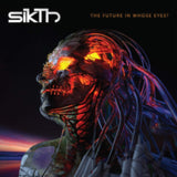 Sikth CD - The Future In Whose Eyes?