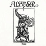 Ulver CD - Vargnatt