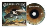 Orange Goblin CD - Science / Not Fiction (Digi)