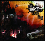 Sikth CD - Death Of A Dead Day
