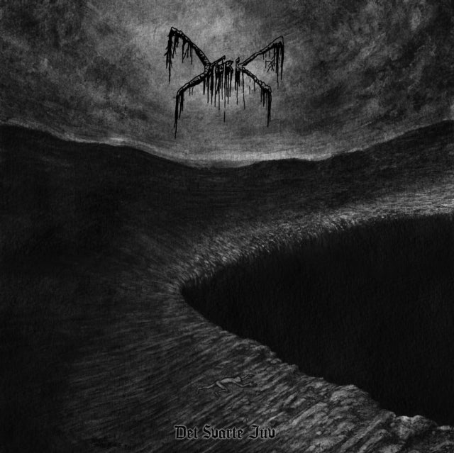 Mork CD - Det Svarte Juv