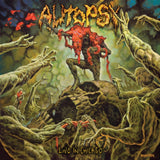 Autopsy CD - Live In Chicago