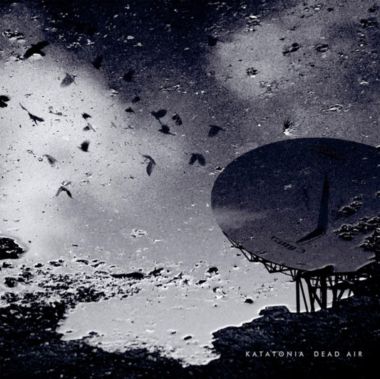 Katatonia CD - Dead Air