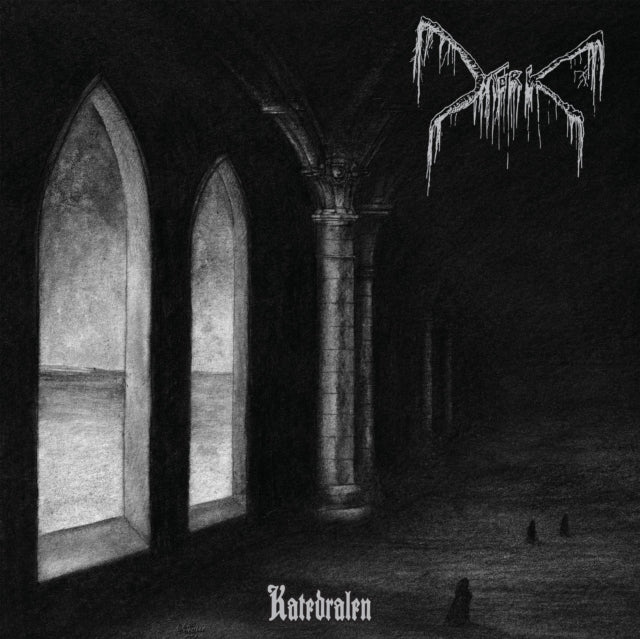 Mork CD - Katedralen