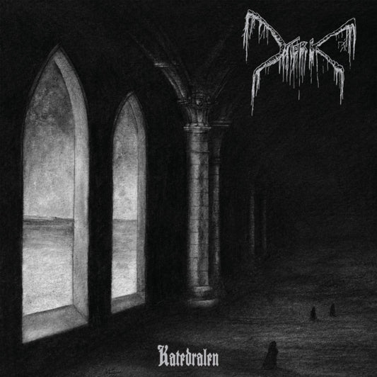 Mork CD - Katedralen