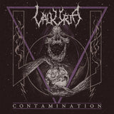 Valkyrja CD - Contamination