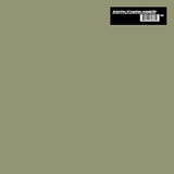 Autechre LP - Tri Repetae