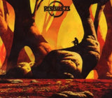 Prefuse 73 CD - The Forest Of Oversensitivity