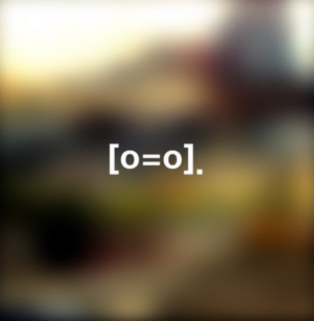 Kwes CD Single - Klee