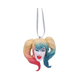 Harley Quinn Decoration - Harley Quinn Hanging Ornament 8Cm