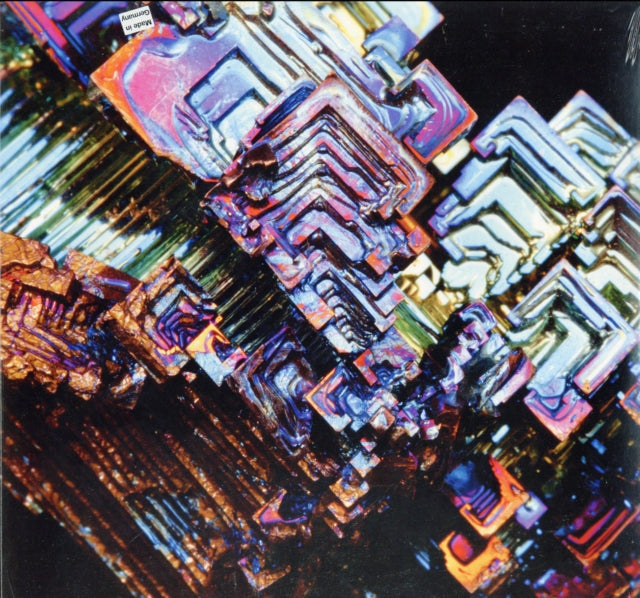 Second Storey 12Inch - Bismuth