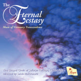 Chapel Choir Of Selwyn College / Cambridge / Sarah Macdonald CD - The Eternal Ecstasy