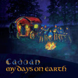 Cadoan CD - My Days On Earth