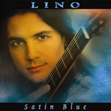 Lino CD - Satin Blue