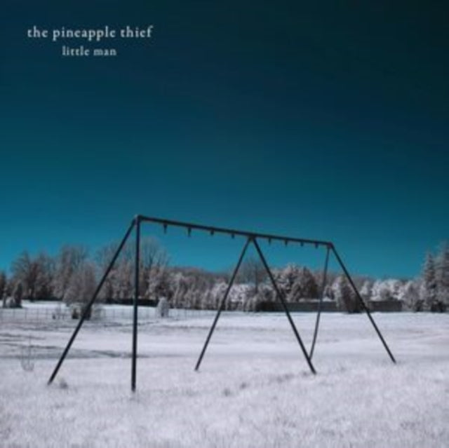 Pineapple Thief CD - Little Man