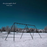 Pineapple Thief CD - Little Man