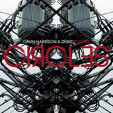 Gavin Harrison & 05ric CD - Circles