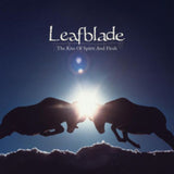Leafblade CD - The Kiss Of Spirit And Flesh