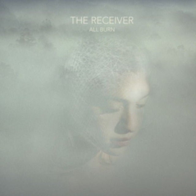 Receiver CD - All Burn