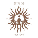 Gazpacho CD - Tick Tock