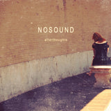 Nosound CD - Afterthoughts