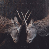White Moth Black Butterfly CD - Atone (Expanded Edition)