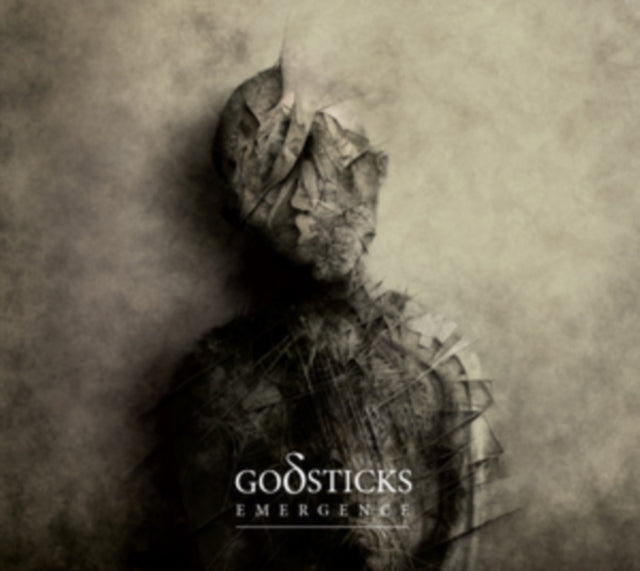 Godsticks CD - Emergence