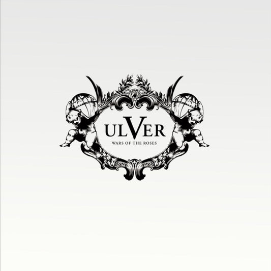 Ulver CD - Wars Of The Roses