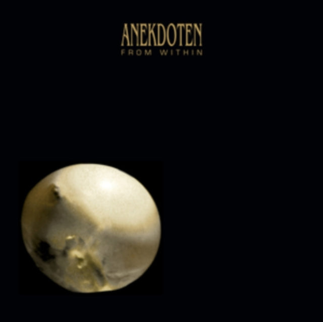 Anekdoten CD - From Within