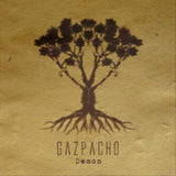 Gazpacho CD - Demon