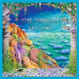 Ozric Tentacles CD - Erpland