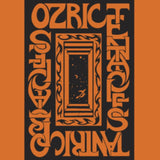Ozric Tentacles CD - Tantric Obstacles