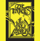 Ozric Tentacles CD - Live Ethereal Cereal