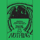 Ozric Tentacles CD - There Is Nothing