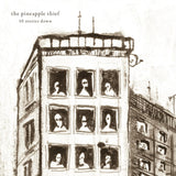 Pineapple Thief CD - 10 Stories Down