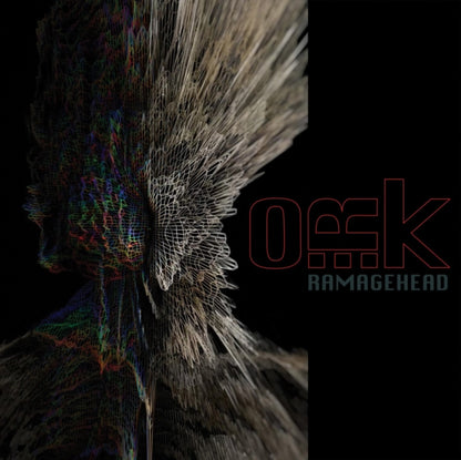 Ork LP - Ramagehead