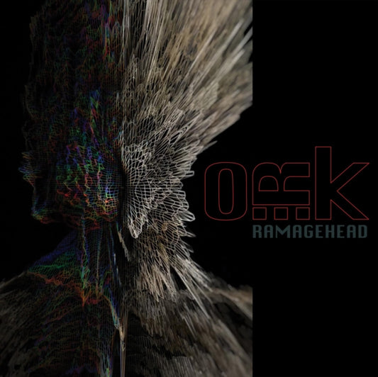 Ork LP - Ramagehead