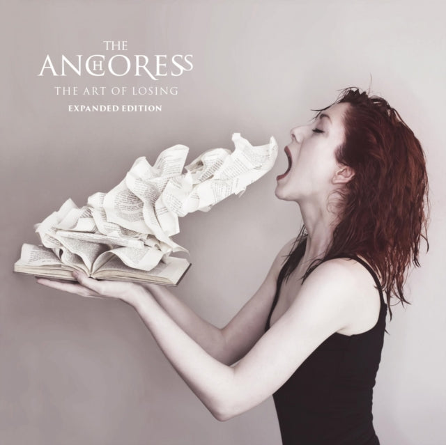 Anchoress LP - Art Of Losing