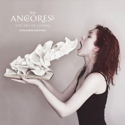 Anchoress LP - Art Of Losing