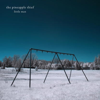 Pineapple Thief The LP - Little Man