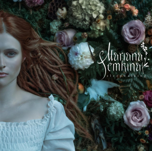 Semkina Mariana ( Iamthemorni LP - Sleepwalking