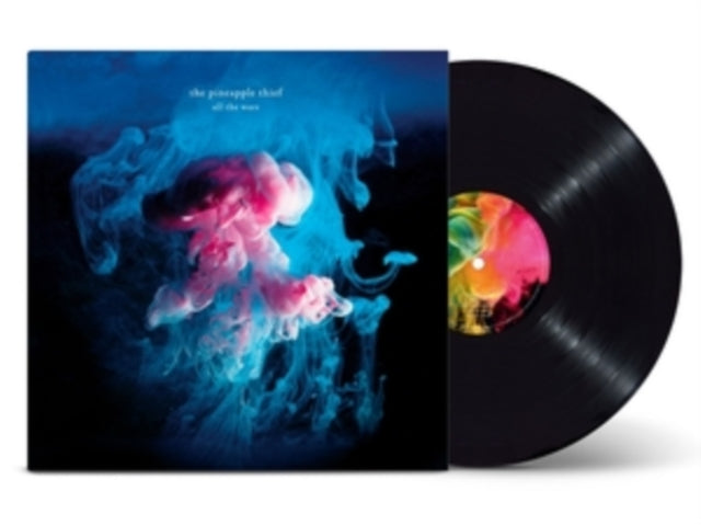 Pineapple Thief LP - All The Wars