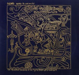 Gong LP - Zero To Infinity