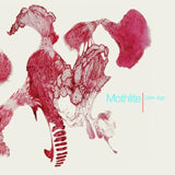 Mothlite CD - Dark Age