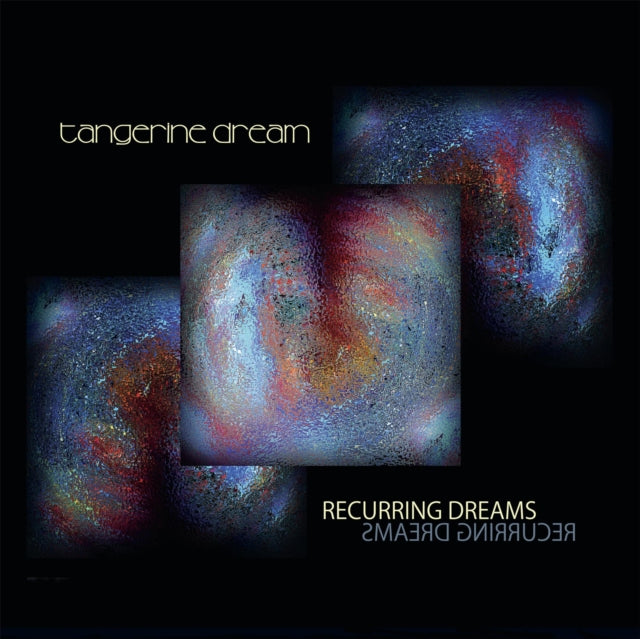 Tangerine Dream LP - Recurring Dreams